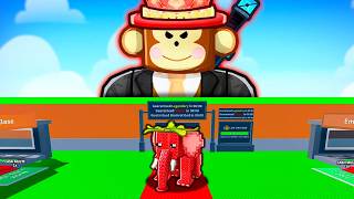 Jandel Made a SECRET Brainrot Game..