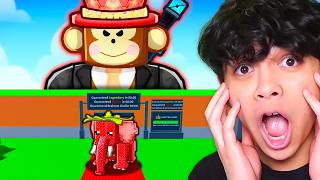 Jandel Made a SECRET Brainrot Game..