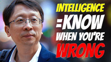 The Mathematical Foundations of Intelligence [Professor Yi Ma]