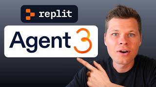 Replit Agent 3 is Insane!! (full breakdown & test)