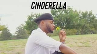 Cinderella | A Cupid Concept