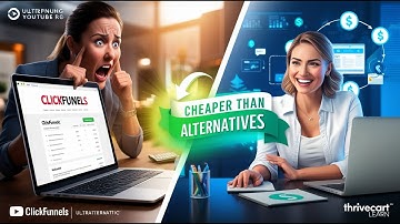 Cheaper Alternative to ClickFunnels – Best Budget Funnel Builders