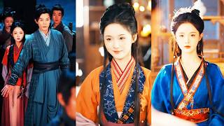 Family was exiled by emperor, but she was ready, rising up and plotting to overthrow the dynasty!