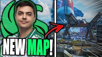 PLAYING INTERNATIONAL SCRIMS ON NEW OLYMPUS!!! | Falcon ImperialHal