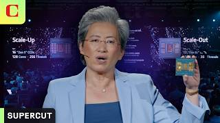 AMD 'Advancing AI' Event: Everything Revealed in 9 Minutes