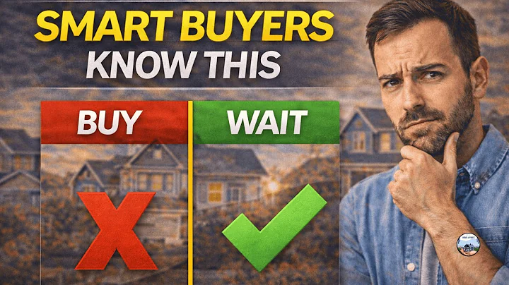 Mortgage Rates in 2025: Should You Buy Now or Wait?