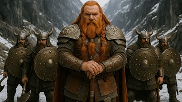 Fortress Heroes (Heroes V) — AI Visuals