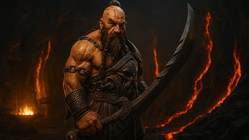 Fortress Heroes (Heroes V) — AI Visuals