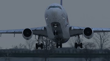 X-Plane 12 Rotate-MD-11F FedEx Uluru/Ayers Rock- Adelaide  YAYE-YPAD A New Addition To The Hanger