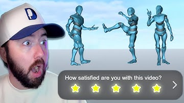 Is QuickMagic ACTUALLY Mocap Magic?!