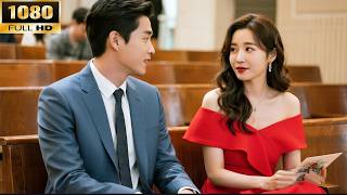 At the Concert, Billionaire CEO Met a Stunning Girl In Red Dress, Couldn’t Stop Falling For Her!💗