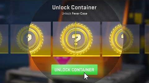 CS2-behuizingen openen totdat ik een mes krijg (GOUDEN inruil!)