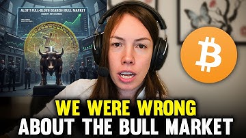 ALERT! This Is Now a FULL BLOWN Bearish Bull Market - Lyn Alden
