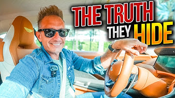 De waarheid die de meeste bureaus verbergen