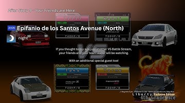 [WMMT6RR] (Personal VS) After Story 9 - Your Friends are Here [EN/TAG]