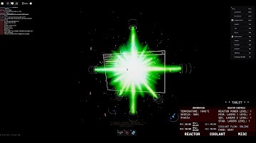 A Core Game - Project boron V2.0