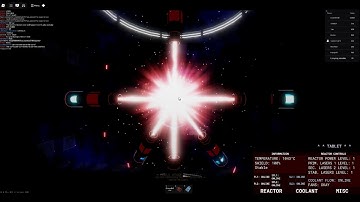 A Core Game - Project boron V2.0