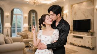 Female Ph.D.rented bf to deal with pressure of marriage,but he′s rich CEO