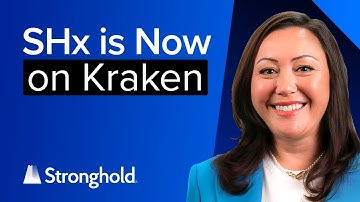 Stronghold SHx Listing, You