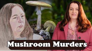 The Deadly Lunch : How Science Uncovered a Murder