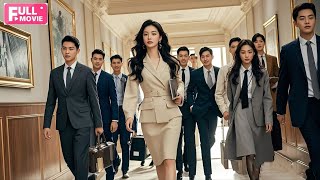 CEO tumulong sa unang pag-ibig, hindi alam na asawa ang tunay na boss. Nang malaman, umiyak!