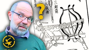 Mijn volgende gekke project