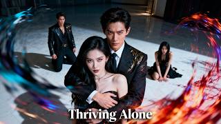 Framed, Ignored, and Abused 💔… Reborn, She Makes Them Pay 💥