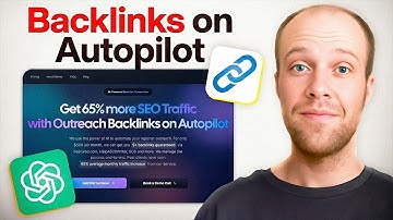 How to Build Backlinks With AI (Backlinker AI Review)