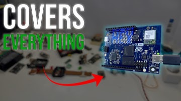 Nieuw met microcontrollers? Dit is alles wat je nodig hebt (echt waar)