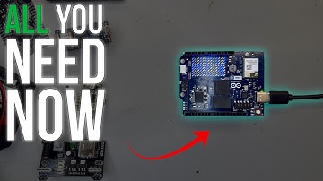 Nieuw met microcontrollers? Dit is alles wat je nodig hebt (echt waar)