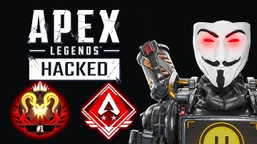 Hackers are Stealing, Banning & Deleting Accounts... Apex Legends is Compromised AGAIN!