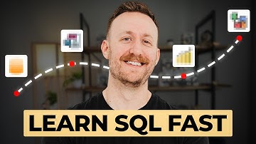 I Tried 50 SQL Courses. Here are my top 5