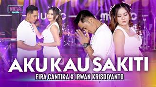 AKU KAU SAKITI - Irwan Krisdiyanto X Fira Cantika | Simpatik Music