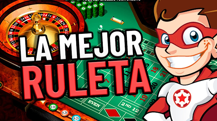 Probé Todos los Tipos de Ruleta Online y Estos Son Los Mejores (Y las que Más Pagan!)