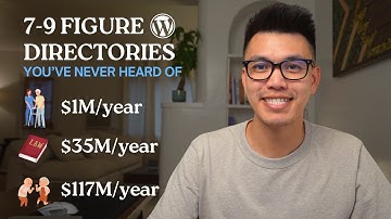 How Multi Million Dollar Directories Win With Multiple Monetization Models