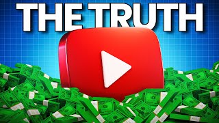 The INSANE History of YouTube