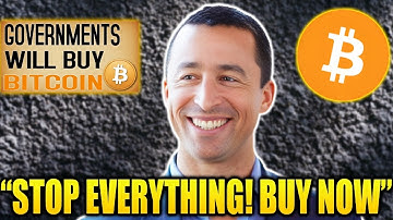 "If You Hold Bitcoin, Prepare for Next 2 Months" | Mike Alfred