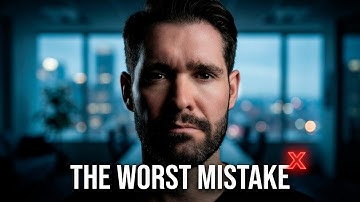 5 Beginner Trading Mistakes That Are Costing You Money