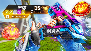 Pred Ranked But it feels like pro lobbies