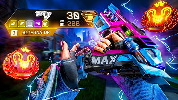 Pred Ranked But it feels like pro lobbies