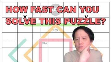 Frank Puzzles About Squïsh Smörgåsbord | Challenging Variant Sudoku