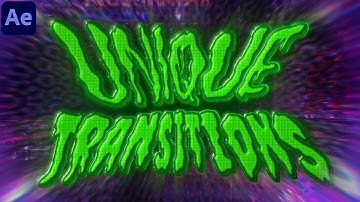 How to Make Transitions That Actually Look Good