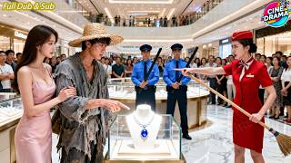 Beggar Buys Gold With Wife, Insulted, He’s Billionaire CEO Who Buys Mall - CineDrama