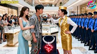 Beggar Buys Gold With Wife, Insulted, He’s Billionaire CEO Who Buys Mall - CineDrama