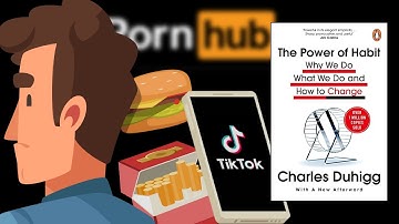 The Power of Habit by Charles Duhigg | Animated Book Summary