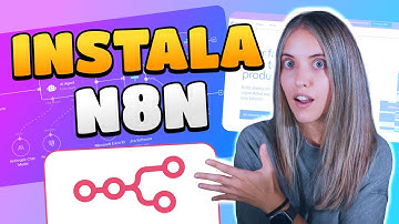 Cómo instalar n8n en tu servidor con Render, fácil y rápido 👌✅