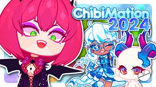 CHIBIMATION Is Coming Out SOON! 🤩