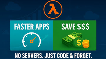 Watch this to Master AWS Lambda in 100 Seconds 🔥