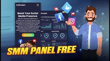 SMM Panel Kaise Banaye: Free Script Ke Saath Complete Step-By-Step Guide"