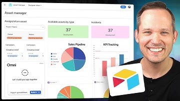 WHATS NEW in Airtable 2025 (And Why It Matters)